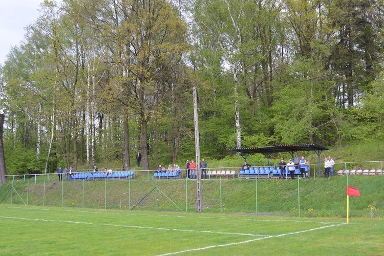 Piłkarski weekend w Jastrzębiu-Zdroju: IV liga, PS