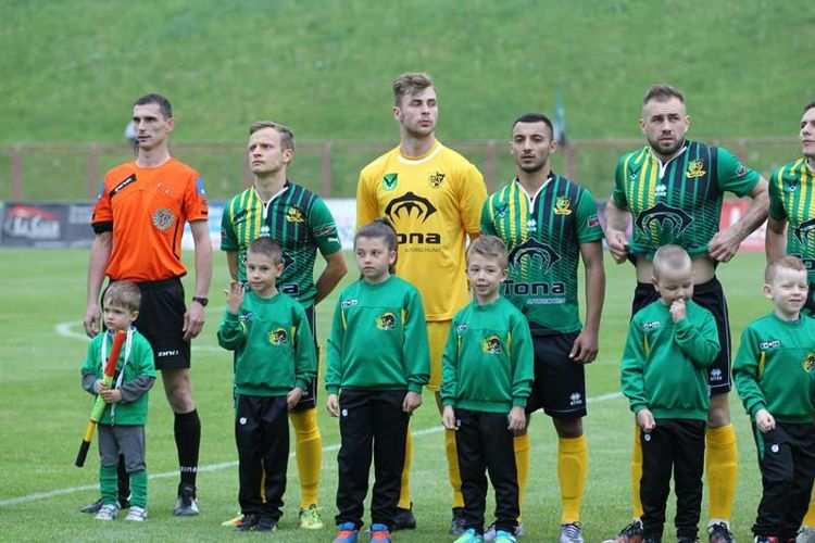 Piłkarski weekend w Jastrzębiu-Zdroju: III liga, gksjastrzebie.com