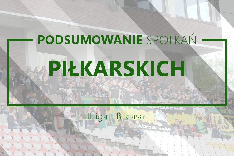 Piłkarski weekend w Jastrzębiu-Zdroju, PS