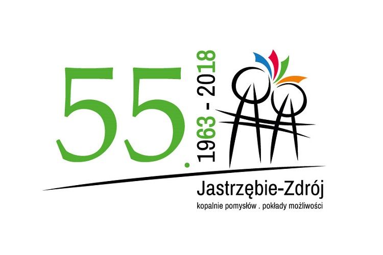 Wydarzenia na 2018 rok z okazji 55. urodzin miasta, UM Jastrzębie-Zdrój