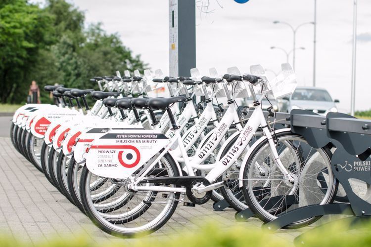 Czy miejskie rowery powrócą na ulice? Do jutra można składać oferty przetargowe, 