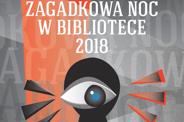 Kryminalna biblioteka, MBP Jastrzębie-Zdrój