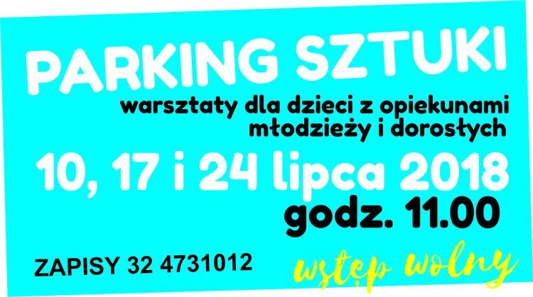 Zaparkuj przed MOK-iem i weź udział w warsztatach rękodzieła, MOK w Jastrzębiu-Zdroju