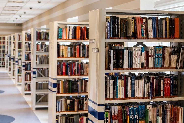 Jastrzębskie szkoły dostały pieniądze na nowe książki do bibliotek, UM w Jastrzębiu-Zdroju
