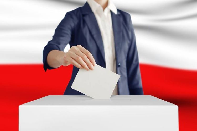 Eurowybory 2019: Polacy zmobilizowali się. Wysoka frekwencja!, 