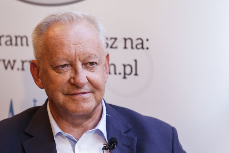 Bolesław Piecha szefem struktur PiS-u w regionie, Archiwum