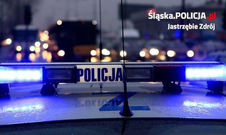 Kolejna wpadka 68-latka, KMP w Jastrzębiu-Zdroju