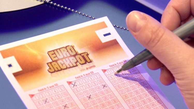 Mieszkaniec Jastrzębia wygrał w Lotto ponad 900 tys. zł, archiwum
