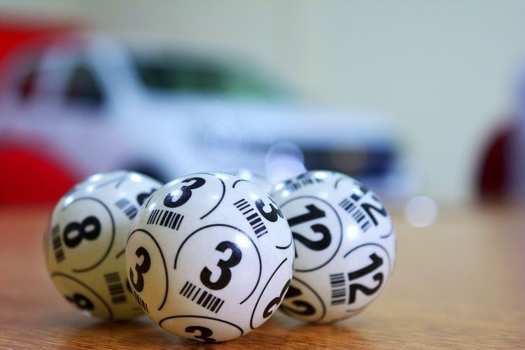Kumulacja Lotto w Jastrzębiu: Wygrał 11,5 mln zł, 