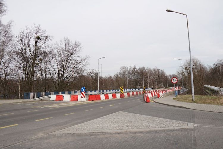 Jastrzębie - Zdrój pozyskało prawie 13 milionów na budowę wiaduktu!, Łukasz Parylak