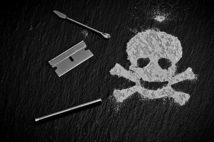 GIS ostrzega przed nowym narkotykiem. Zabił już 11 osób!, pixabay