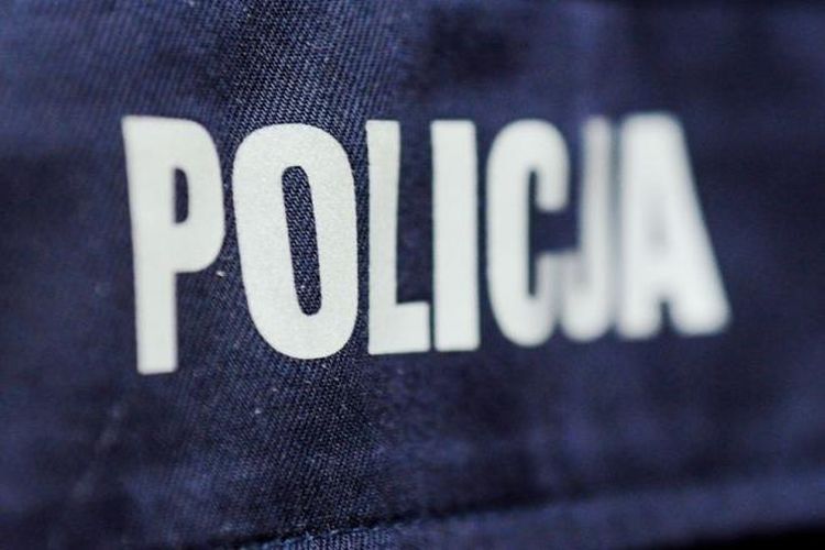 Policjanci skierowali 81-latka na badania lekarskie, Archiwum