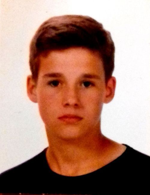 Trwają poszukiwania 17-latka z Jastrzębia-Zdroju, Policja