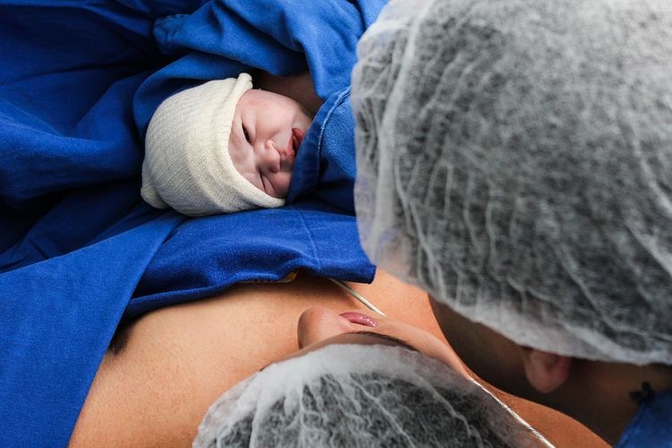 Szpital w Jastrzębiu wznawia porody rodzinne, WSS