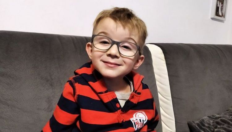 4-letni Jakub z Jastrzębia-Zdroju ma takie marzenie..., Fundacja Dziecięca Fantazja