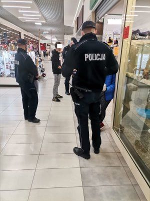 Od przyszłego tygodnia ruszają wspólne kontrole policji i sanepidu, Śląska Policja