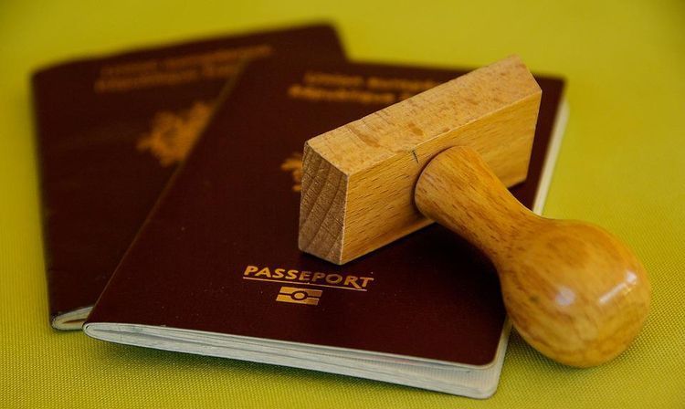 Biuro paszportowe w Jastrzębiu. Od jutra czynne krócej, 