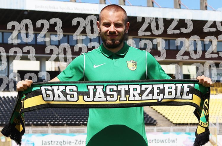 Oni mogą szukać nowych klubów. Lista transferowa GKS-u Jastrzębie, GKS Jastrzębie