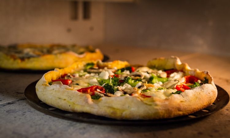 Dziś Międzynarodowy Dzień Pizzy! Świętujecie?, 