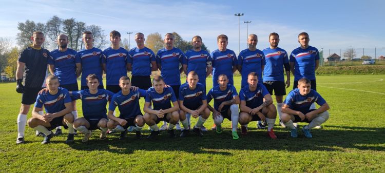 Przerwana passa Żaru Szeroka. W niedzielę Derby Jastrzębia, 