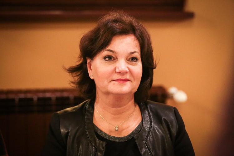 10 najbardziej wpływowych kobiet w Jastrzębiu-Zdroju, Dominik Gajda