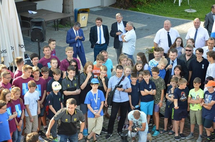 Drużynowe Mistrzostwa Polski Juniorów w Szachach, UKS Pionier Jastrzębie