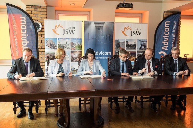 JSW: Podpisano porozumienie o współpracy z PWSZ w Raciborzu, Redakcja