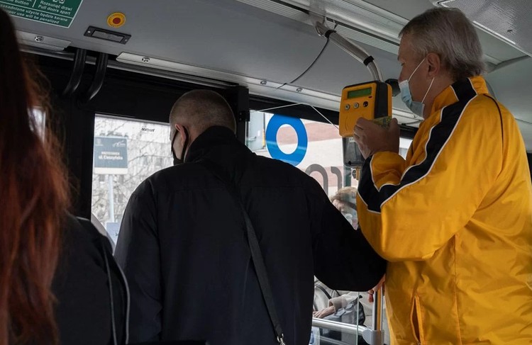 MZK: trwają testy autobusu elektrycznego, UM Jastrzębie