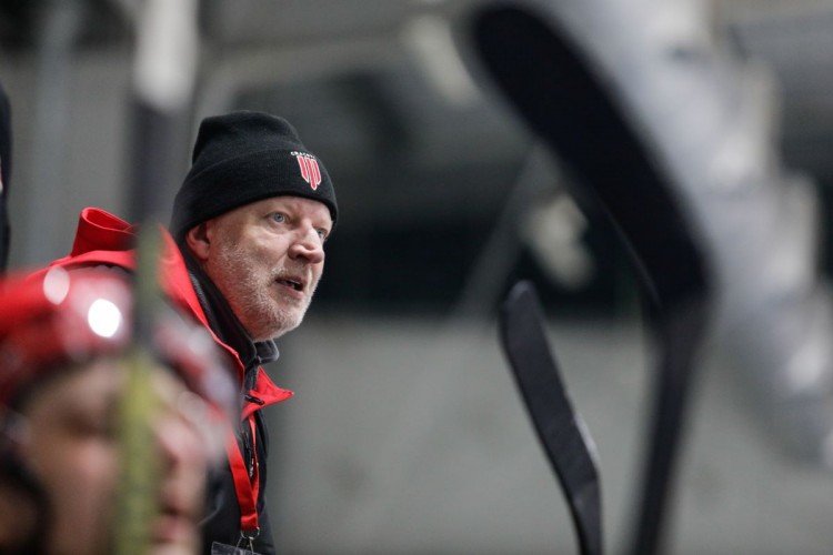 Porażka i zwycięstwo. Weekendowy bilans JKH GKS Jastrzębie, Dominik Gajda