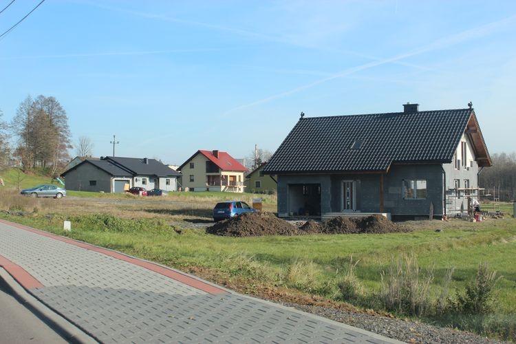 W Jastrzębiu-Zdroju nie trzeba będzie płacić za nowy dom przez 5 lat, df