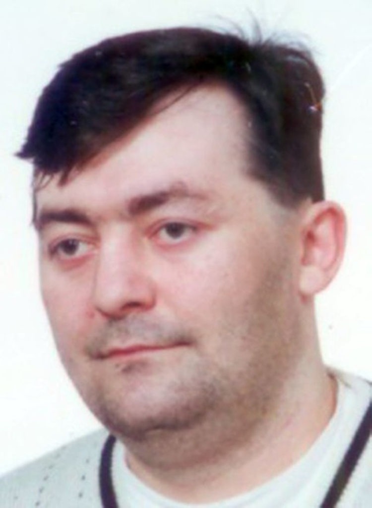 Zaginął 47-letni Mirosław Muchowski. Czy ktoś go widział?, 