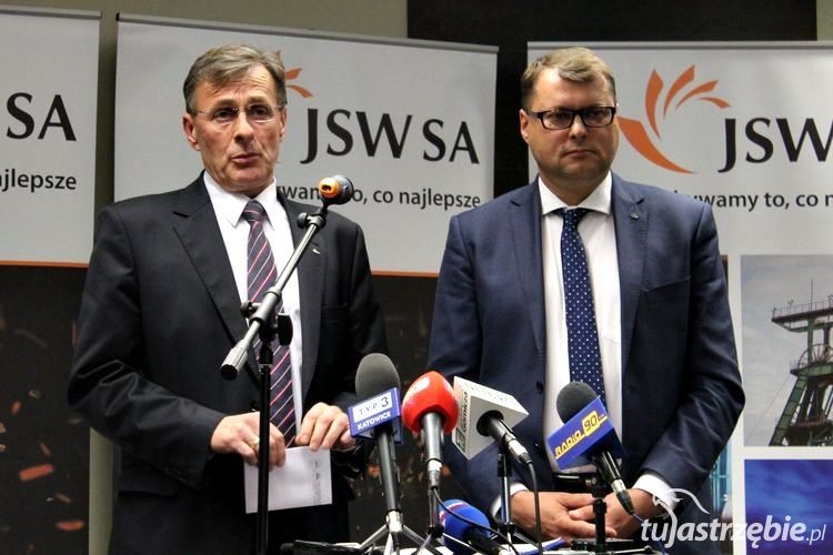 Były prezes JSW ofiarą gry politycznej?, 