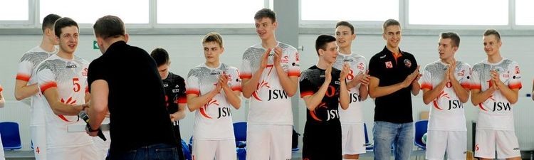 Kadeci Jastrzębskiego Węgla awansowali do półfinału mistrzostw Polski, Jastrzębski Węgiel