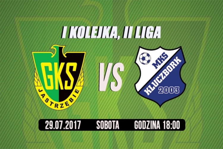 II liga: Inauguracja sezonu w wykonaniu GKS-u już jutro, gksjastrzebie.com