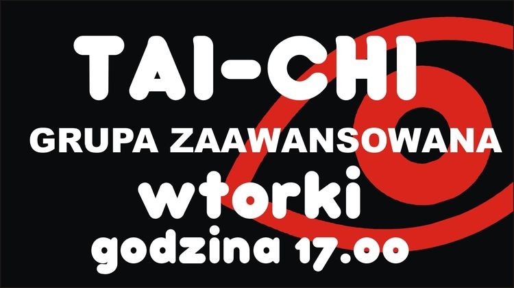 MOK: zrelaksuj się na zajęciach Tai Chi, MOK w Jastrzębiu-Zdroju