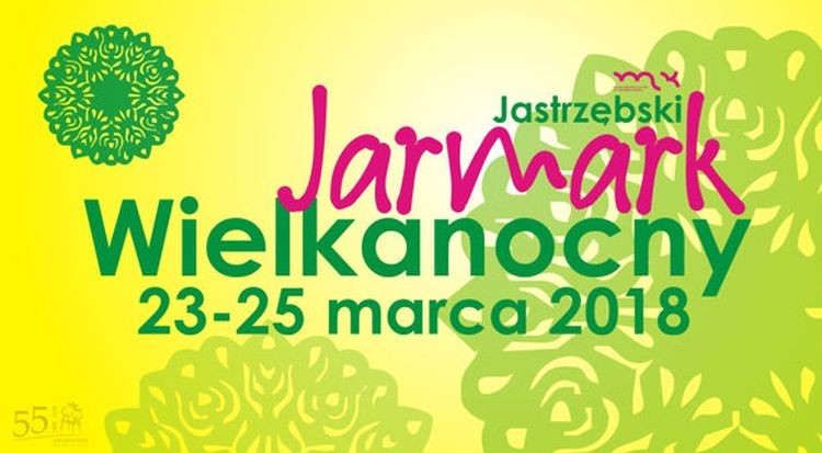 Znamy termin tegorocznego Jarmarku Wielkanocnego w Jastrzębiu-Zdroju, MOK w Jastrzębiu-Zdroju