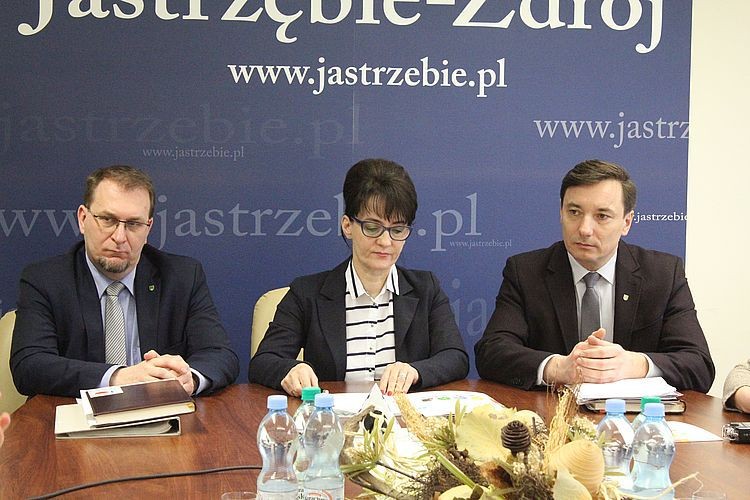 Wiceprezydent Janusz Buda zrezygnował ze stanowiska!, 