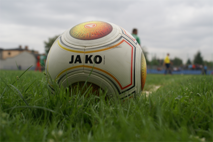 Przedszkolaki z Jastrzębia zagrają turniej mini-piłki nożnej, Archiwum