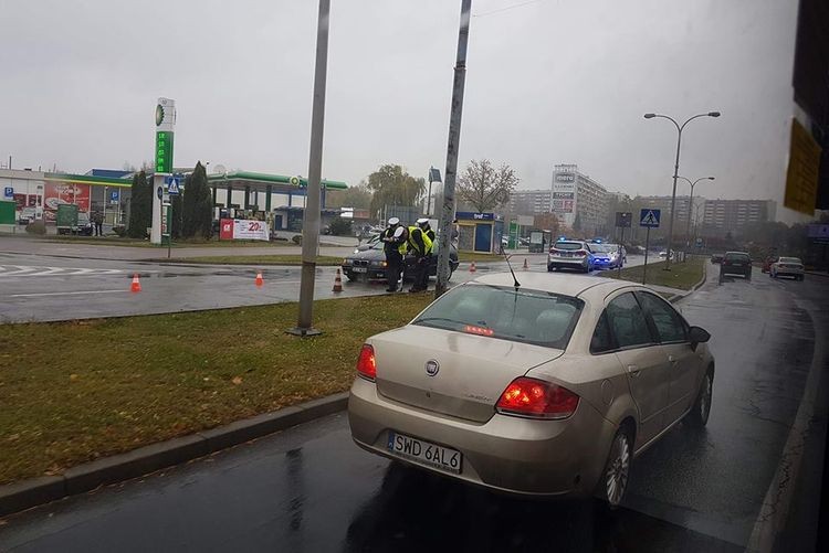 76-latka potrącona na pasach w centrum miasta, Jastrzębie-Zdrój - Informacje Drogowe 24h
