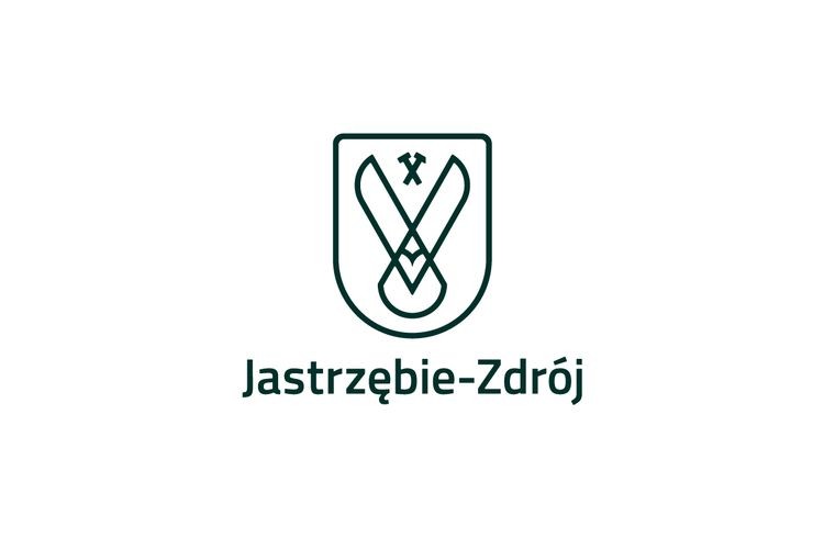 Nowe logo Jastrzębia-Zdroju. Jak Wam się podoba?, 