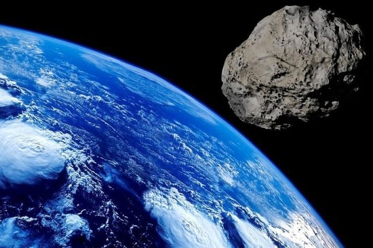 Czy asteroida Apophis uderzy w Ziemię? Eksperci są zgodni, pixabay.com