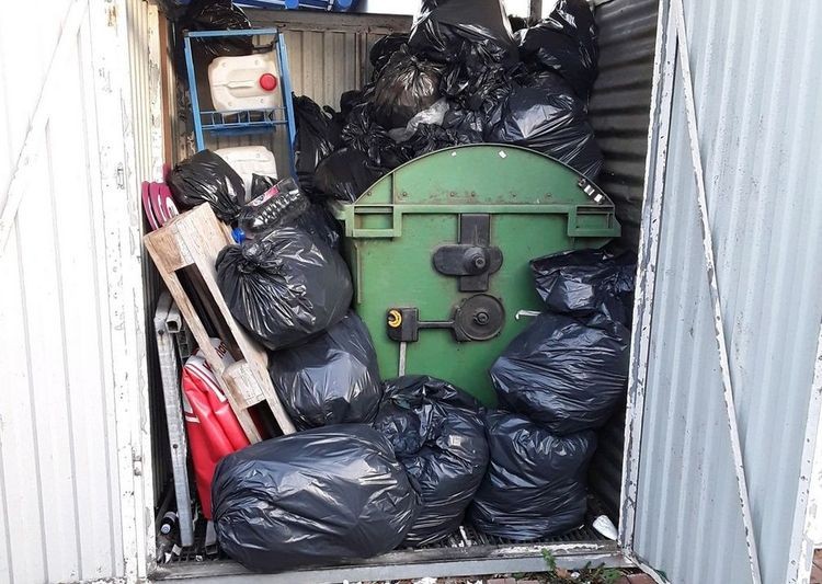 W Jastrzębiu uruchomiono aplikację przypominającą o wywozie śmieci [wideo], 
