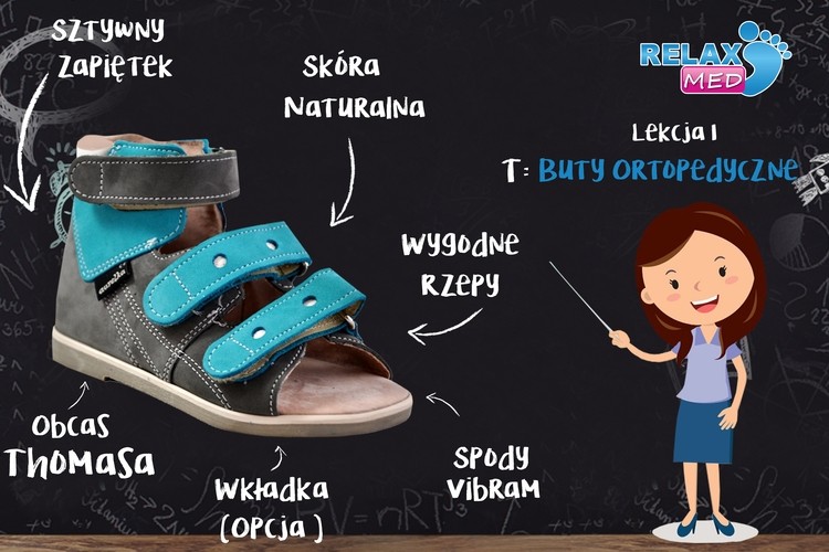 Jakie buty sprawdzą się najlepiej na powrót do szkoły lub przedszkola?, 