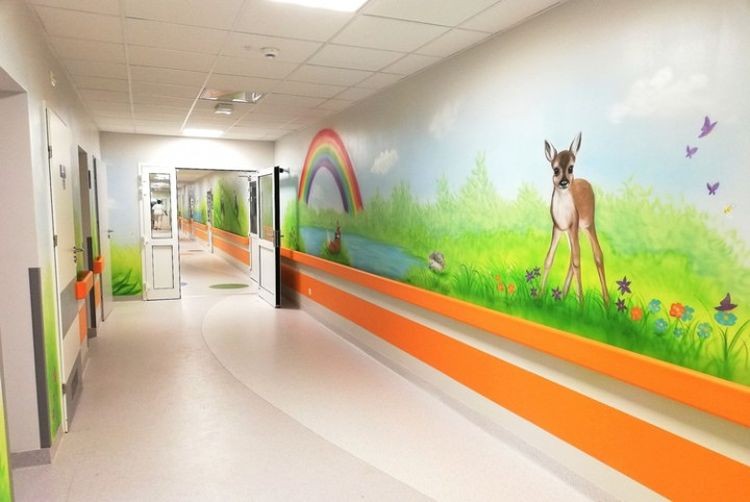 Szpital w Jastrzębiu pilnie szuka pediatrów, 