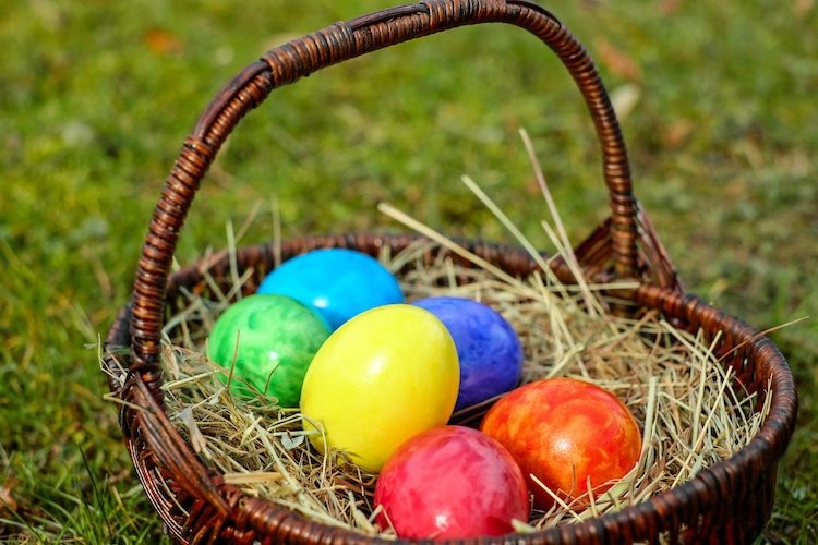 Quiz na Wielkanoc: co wiesz o zwyczajach na Śląsku?, pixabay