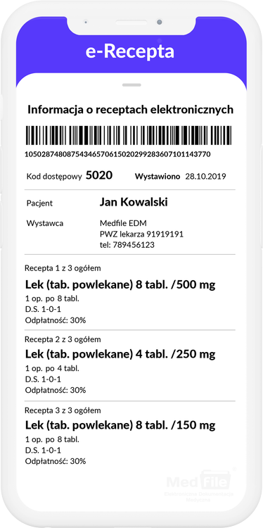 Lekarz online dla pacjenta dostępny 24/7 – 400 lekarzy w sieci telemedycznej haloDoctor.pl, 
