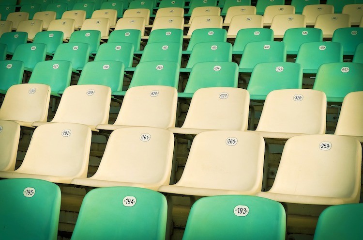 Od 19 czerwca stadiony częściowo otwarte dla kibiców, pixabay