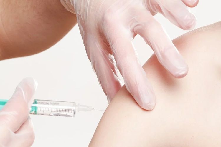 Mieszkańcy Jastrzębia chcą się szczepić. Apteki sparaliżowane, pixabay