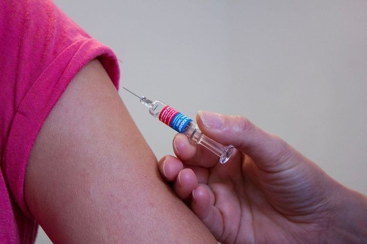 Miasto funduje szczepionki przeciwko grypie, 