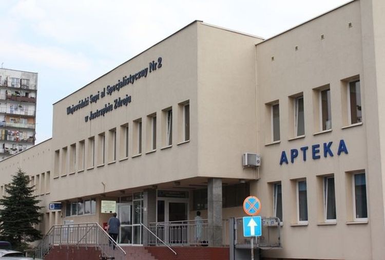 Szpital w Jastrzębiu: szczepienia na COVID-19 od stycznia, archiwum